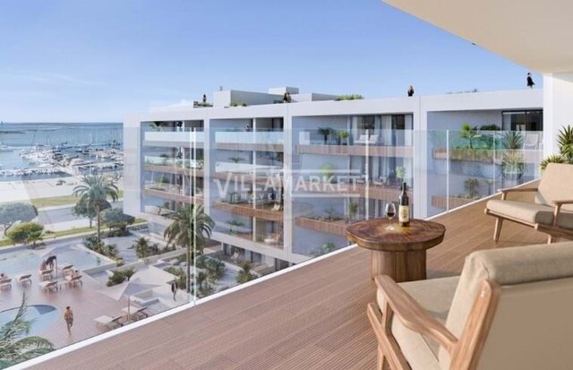Apartamento T2 - Olh�o, Olh�o, Faro (Algarve) - Imagem grande