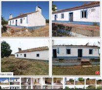Moradia T4 - Bencatel, Vila Viosa, vora