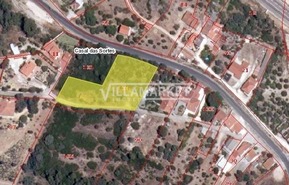 Terreno R�stico T0 - Carregueiros, Tomar, Santar�m
