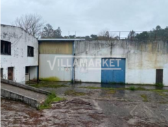 Armaz�m T0 - Bemposta, Abrantes, Santar�m