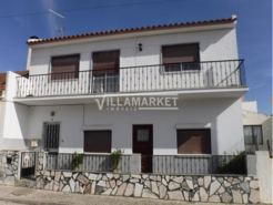 Apartamento T2 - Vila Nova da Rainha, Azambuja, Lisboa