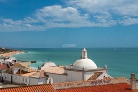 Apartamento T0 - Albufeira, Albufeira, Faro (Algarve) - Miniatura: 19/30