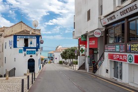 Apartamento T0 - Albufeira, Albufeira, Faro (Algarve) - Miniatura: 22/30