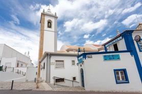 Apartamento T0 - Albufeira, Albufeira, Faro (Algarve) - Miniatura: 26/30
