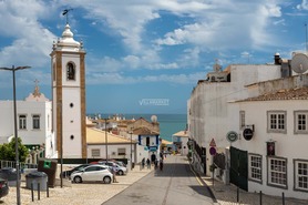 Apartamento T0 - Albufeira, Albufeira, Faro (Algarve) - Miniatura: 30/30