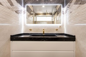 Apartamento T2 - Olho, Olho, Faro (Algarve) - Miniatura: 13/27