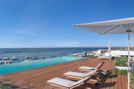 Apartamento T2 - Olho, Olho, Faro (Algarve) - Miniatura: 1/23