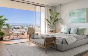 Apartamento T2 - Olho, Olho, Faro (Algarve) - Miniatura: 10/23