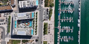 Apartamento T2 - Olho, Olho, Faro (Algarve) - Miniatura: 23/23