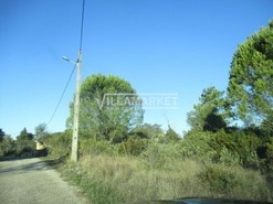 Terreno R�stico T0 - Carregueiros, Tomar, Santar�m - Miniatura: 11/11