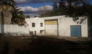 Armaz�m T0 - Bemposta, Abrantes, Santar�m - Miniatura: 1/10
