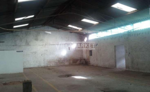 Armaz�m T0 - Bemposta, Abrantes, Santar�m - Miniatura: 3/10