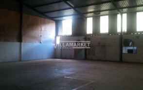 Armaz�m T0 - Bemposta, Abrantes, Santar�m - Miniatura: 5/10