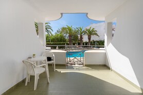 Apartamento T0 - Albufeira, Albufeira, Faro (Algarve) - Miniatura: 1/20