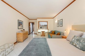 Apartamento T0 - Albufeira, Albufeira, Faro (Algarve) - Miniatura: 2/20