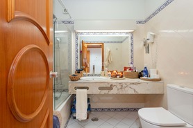 Apartamento T0 - Albufeira, Albufeira, Faro (Algarve) - Miniatura: 11/20