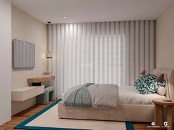 Apartamento T3 - Arma��o de Pera, Silves, Faro (Algarve) - Miniatura: 18/31