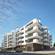 Apartamento T3 - Arma��o de Pera, Silves, Faro (Algarve) - Miniatura: 28/31