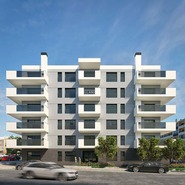 Apartamento T3 - Arma��o de Pera, Silves, Faro (Algarve) - Miniatura: 31/31