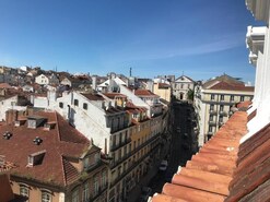 Loja T0 - Santa Maria Maior, Lisboa, Lisboa - Miniatura: 11/13