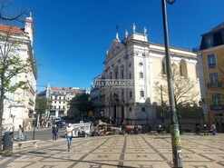 Loja T0 - Santa Maria Maior, Lisboa, Lisboa - Miniatura: 12/13