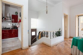 Apartamento T2 - Aljustrel, Aljustrel, Beja - Miniatura: 1/24