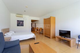 Apartamento T0 - Albufeira, Albufeira, Faro (Algarve) - Miniatura: 10/23
