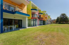 Apartamento T0 - Albufeira, Albufeira, Faro (Algarve) - Miniatura: 13/23