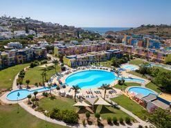 Apartamento T0 - Albufeira, Albufeira, Faro (Algarve) - Miniatura: 17/23