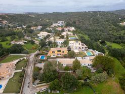Quinta T3 - Boliqueime, Loul�, Faro (Algarve) - Miniatura: 1/44