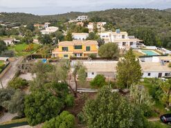 Quinta T3 - Boliqueime, Loul�, Faro (Algarve) - Miniatura: 13/44