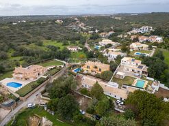 Quinta T3 - Boliqueime, Loul�, Faro (Algarve) - Miniatura: 21/44