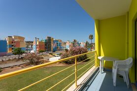 Apartamento T2 - Albufeira, Albufeira, Faro (Algarve) - Miniatura: 12/44