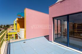 Apartamento T2 - Albufeira, Albufeira, Faro (Algarve) - Miniatura: 19/44