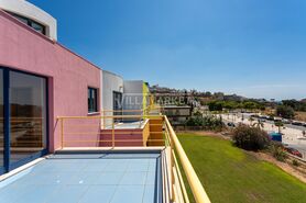 Apartamento T2 - Albufeira, Albufeira, Faro (Algarve) - Miniatura: 24/44