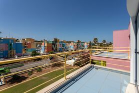 Apartamento T2 - Albufeira, Albufeira, Faro (Algarve) - Miniatura: 28/44