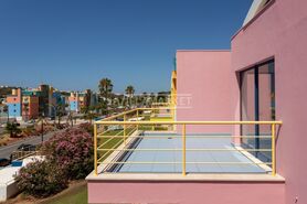 Apartamento T2 - Albufeira, Albufeira, Faro (Algarve) - Miniatura: 31/44