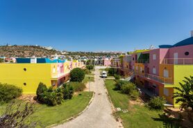Apartamento T2 - Albufeira, Albufeira, Faro (Algarve) - Miniatura: 40/44