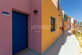 Apartamento T2 - Albufeira, Albufeira, Faro (Algarve) - Miniatura: 41/44
