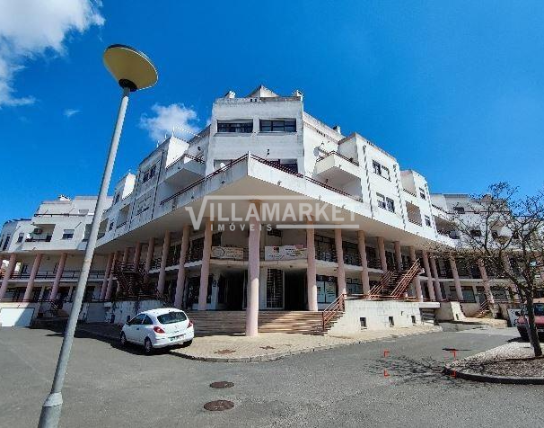 Loja T0 - Santiago do Cacém, Santiago do Cacém, Setúbal - Imagem grande