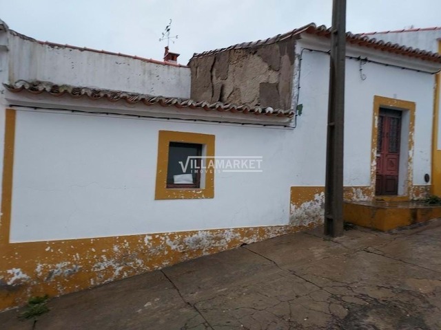 Moradia T2 - Safara, Moura, Beja - Imagem grande