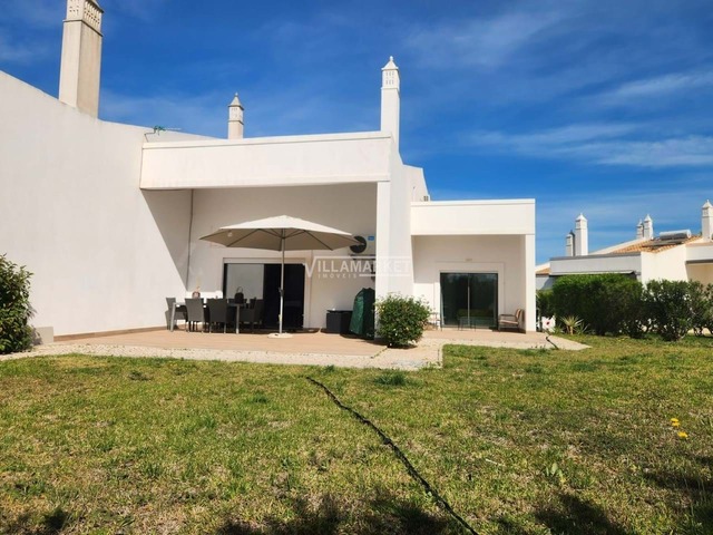 Moradia T4 - Albufeira, Albufeira, Faro (Algarve) - Imagem grande