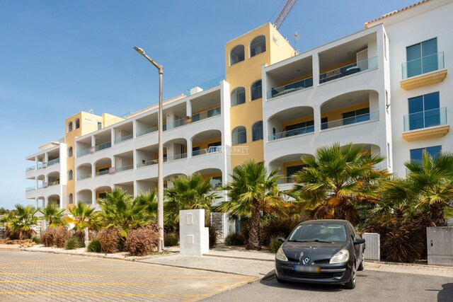 Apartamento T2 - Lagos, Lagos, Faro (Algarve) - Imagem grande