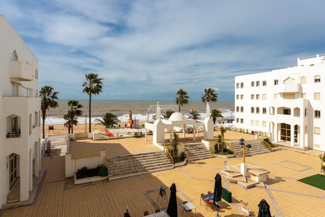 Apartamento T2 - Quarteira, Loul�, Faro (Algarve) - Imagem grande