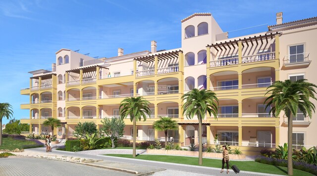 Apartamento T2 - Lagos, Lagos, Faro (Algarve) - Imagem grande
