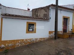 Moradia T2 - Safara, Moura, Beja
