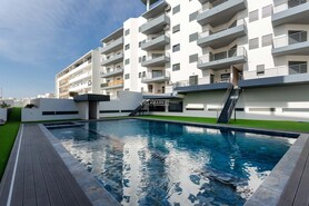 Apartamento T3 - Quelfes, Olho, Faro (Algarve)