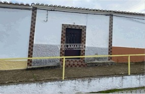 Moradia T2 - Sobral da Adi�a, Moura, Beja