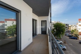 Apartamento T3 - Quelfes, Olho, Faro (Algarve) - Miniatura: 26/29