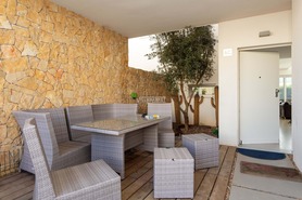 Moradia T3 - Albufeira, Albufeira, Faro (Algarve) - Miniatura: 11/27